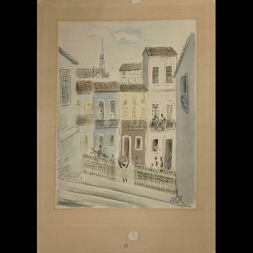 Rua do Paço