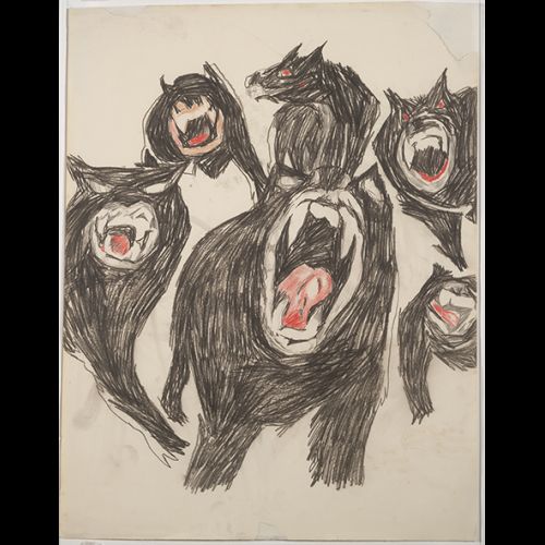 Fangs