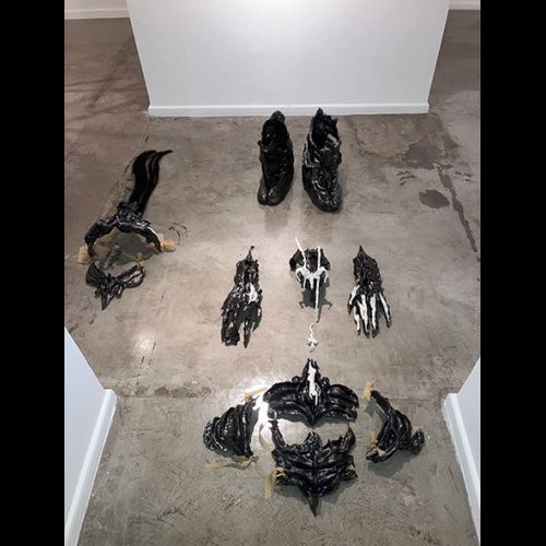 The Armor