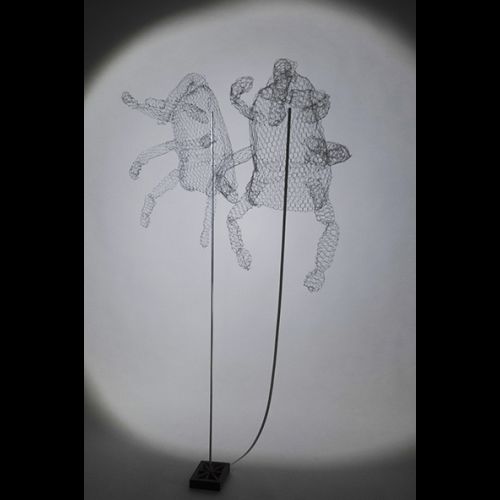 De fantasmas e gorgulhos