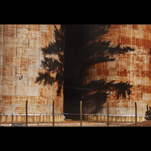Dois silos