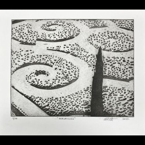Versailles