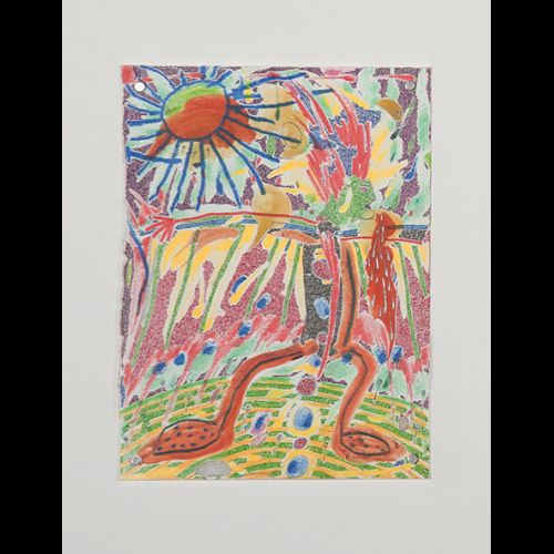 Mágica pro sol voltar