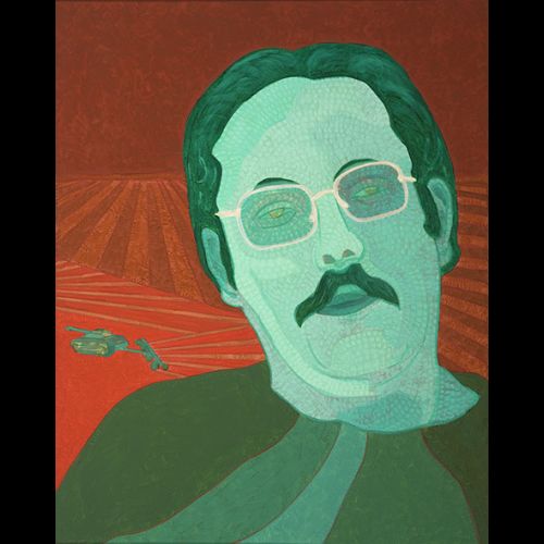 Retrato de Rodrigo de Haro