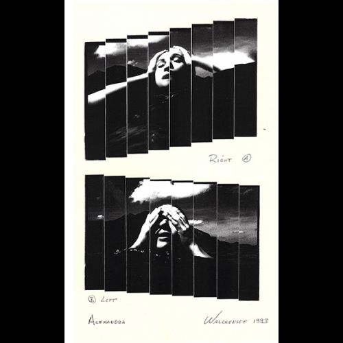 Pictures of Alexandra II