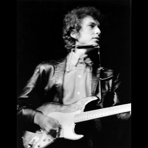 Bob Dylan