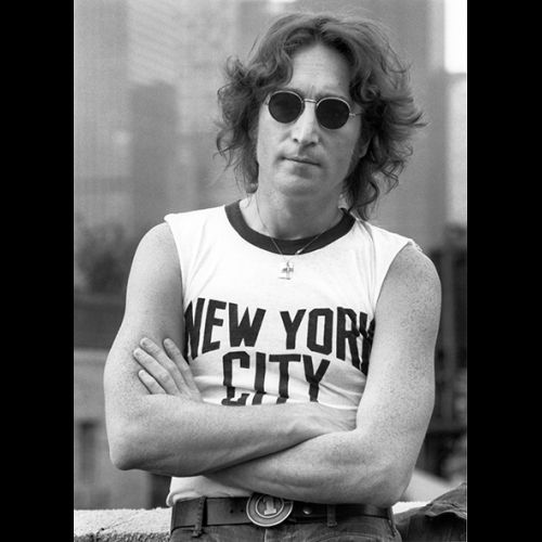 John Lennon