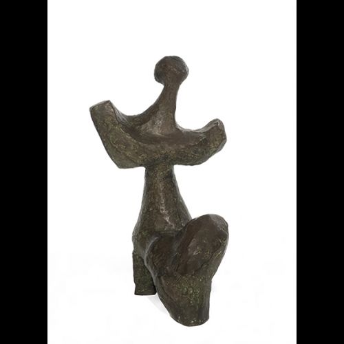 Figura feminina