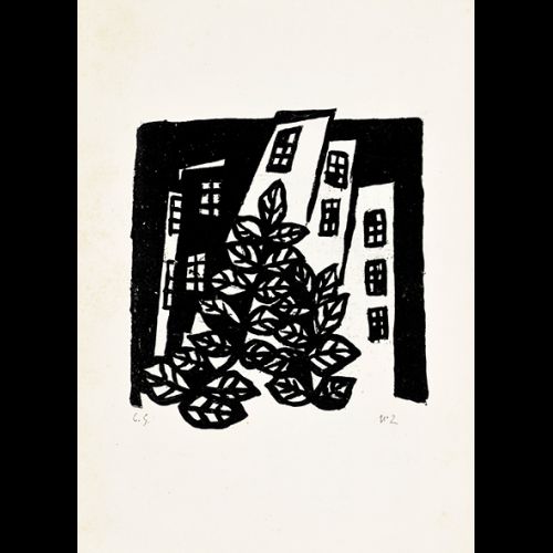 Paisagem II