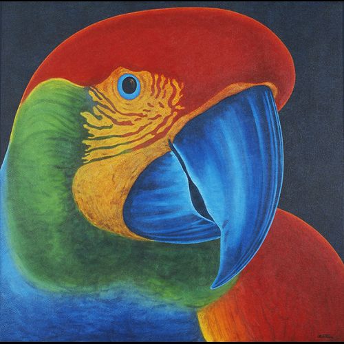 Papagalia