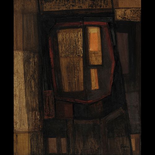 Pintura I