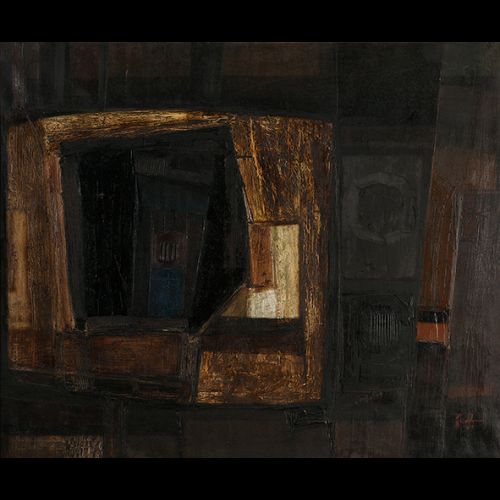 Pintura III