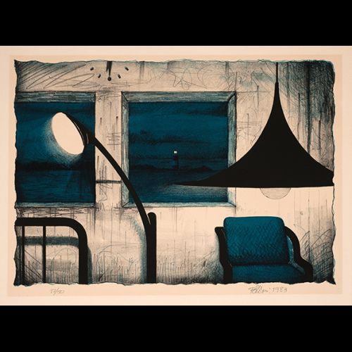 Valores pessoais - Raphsodie in blue
