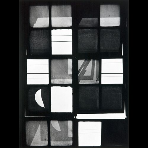 Mondrian