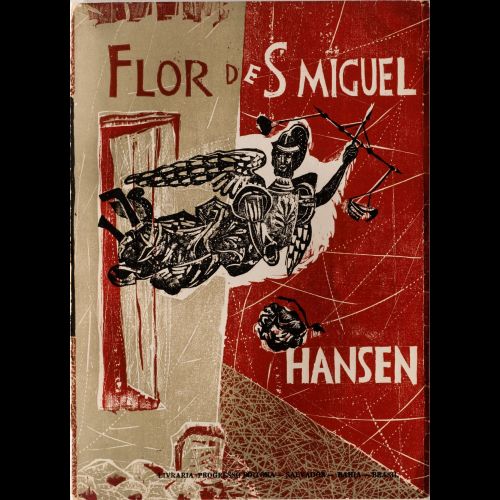 Flor de S. Miguel