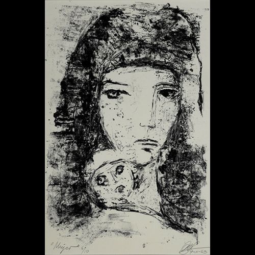 Mujer