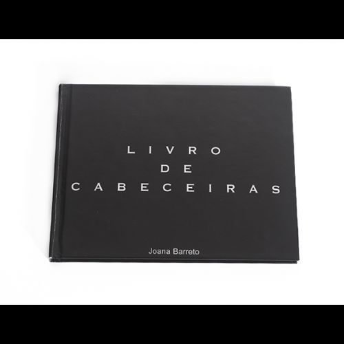livro de cabeceiras