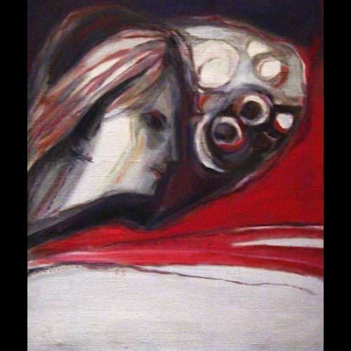 Figura feminina