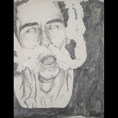Mike Poltergeist