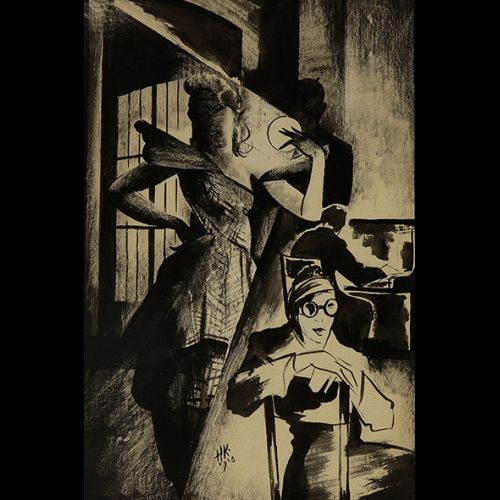 Die Letzten Fünf