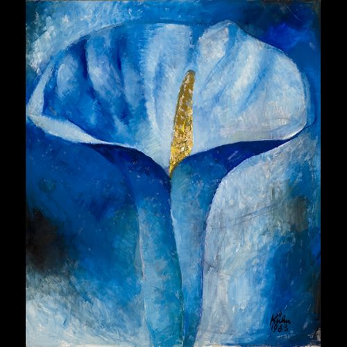 Uma flor