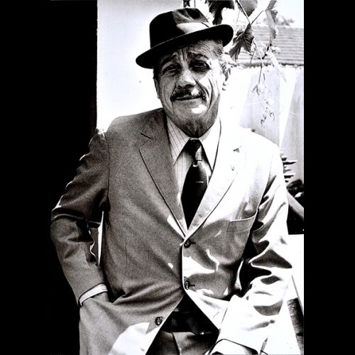 Adoniran Barbosa