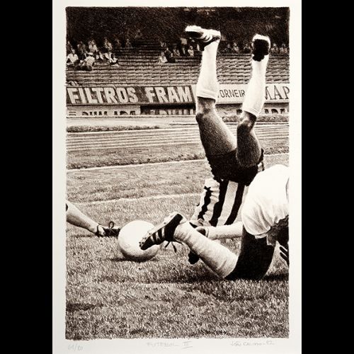 Futebol III