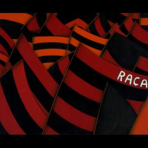 Bandeira do Flamengo