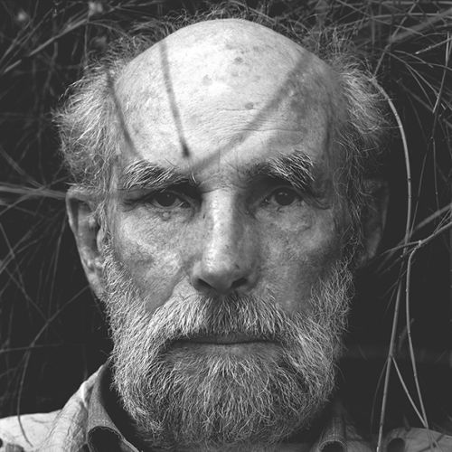 Frans Krajcberg