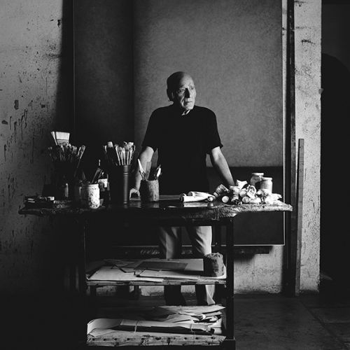 Arcângelo Ianelli