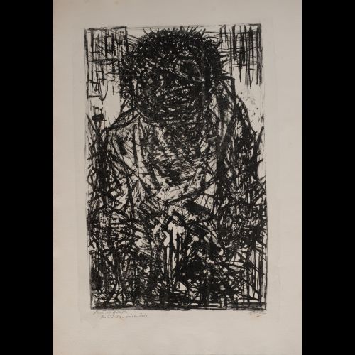 Ôrixá – Ôgún