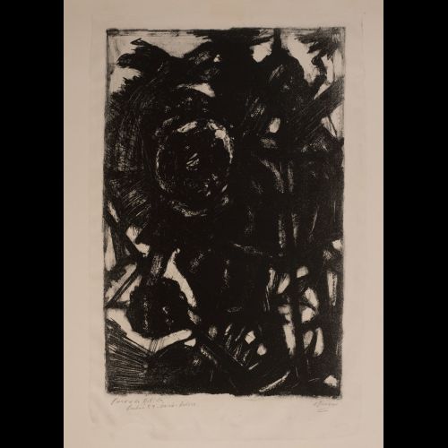 Ôrixá – Ôxósse