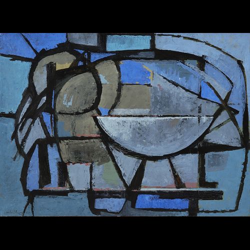 Pintura III