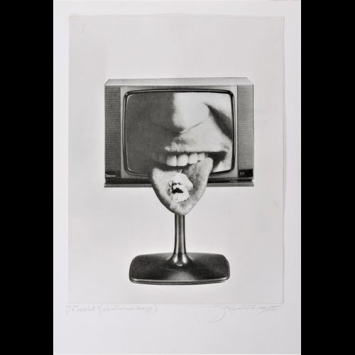 TV Tablet