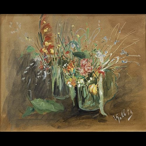 Natureza - Flores