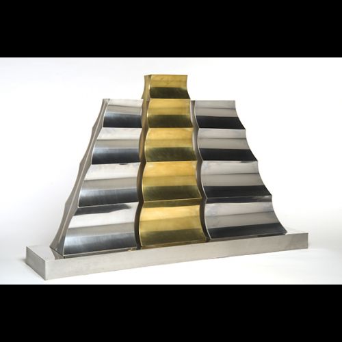 Espaço triangular