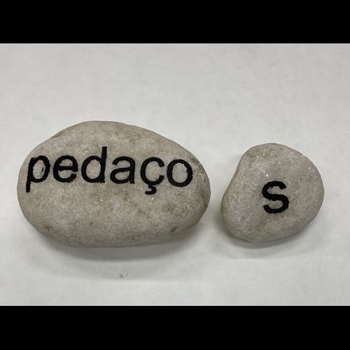 Pedaços