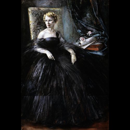 Retrato da Condessa Annie Penteado