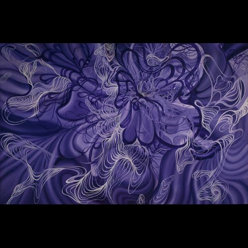 Blue Violet